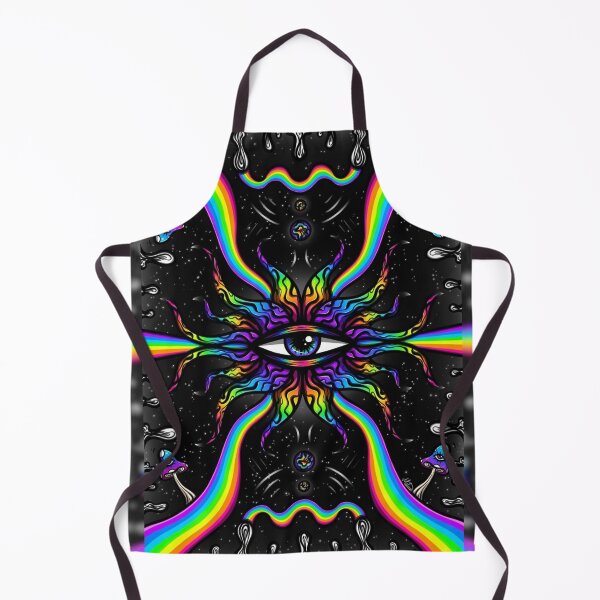 Item preview, Trippy Maggie Rogers bElectric Skulls designed and sold by Patrycjabeauty.