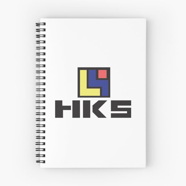 Item preview, Hks designed and sold by Gussdx.