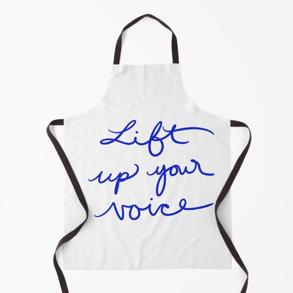 Item preview, Lift up your voice  designed and sold by abeink.