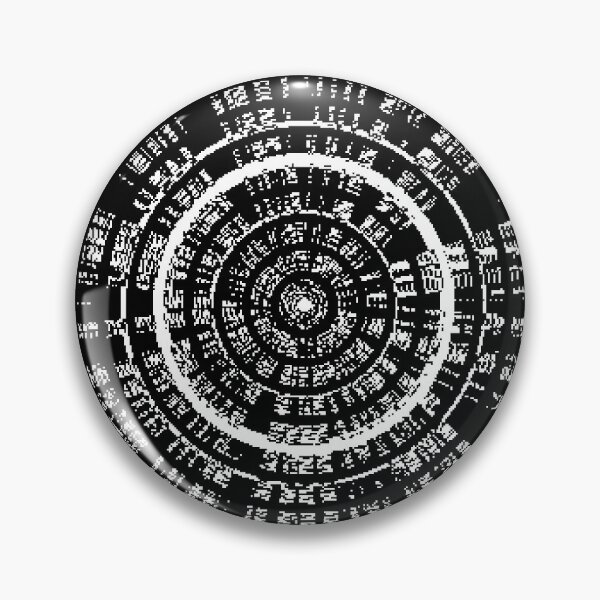 Item preview, Random Image Generator | High Frequency 127 designed and sold by StudioDestruct.
