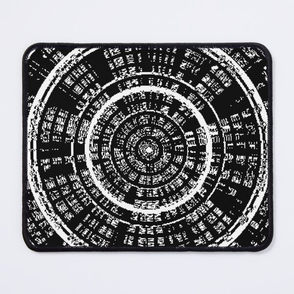 Item preview, Random Image Generator | High Frequency 127 designed and sold by StudioDestruct.