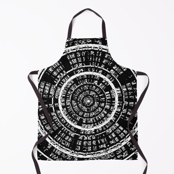 Item preview, Random Image Generator | High Frequency 127 designed and sold by StudioDestruct.