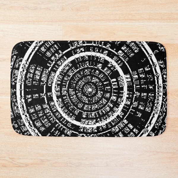 Item preview, Random Image Generator | High Frequency 127 designed and sold by StudioDestruct.