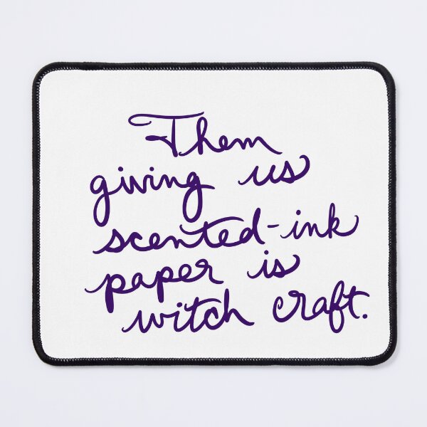 Item preview, Scented-Ink designed and sold by abeink.
