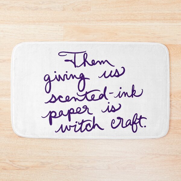 Item preview, Scented-Ink designed and sold by abeink.