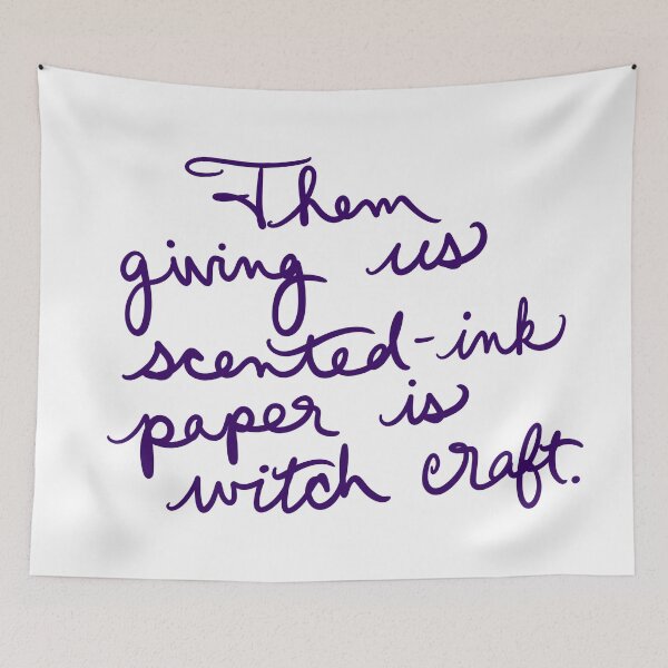 Item preview, Scented-Ink designed and sold by abeink.