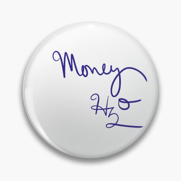 Item preview, Money H20 designed and sold by abeink.