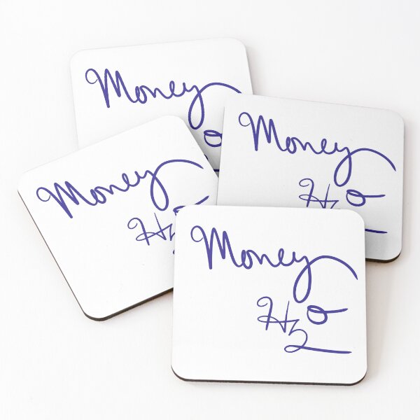Item preview, Money H20 designed and sold by abeink.