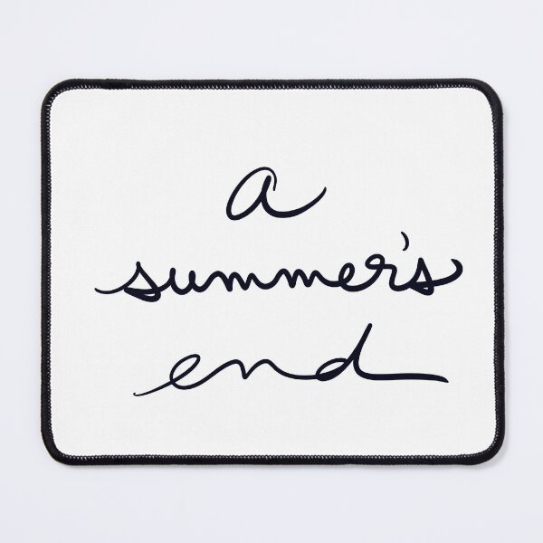 Item preview, A summer’s end designed and sold by abeink.