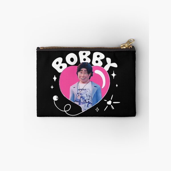 Item preview, Demon Hunters Bobby   designed and sold by RamosfaArt.