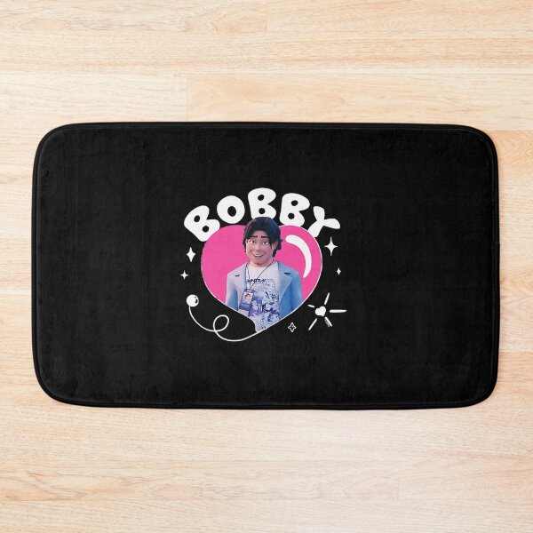 Item preview, Demon Hunters Bobby   designed and sold by RamosfaArt.