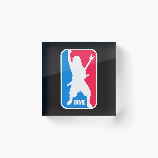 Item preview,  Dime Dimebag Darrell Sport Logo designed and sold by Katarzynashop9.