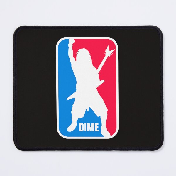 Item preview,  Dime Dimebag Darrell Sport Logo designed and sold by Katarzynashop9.