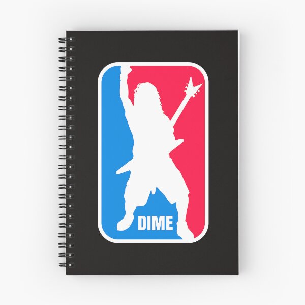 Item preview,  Dime Dimebag Darrell Sport Logo designed and sold by Katarzynashop9.