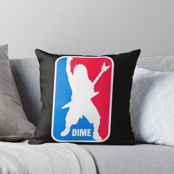 Item preview,  Dime Dimebag Darrell Sport Logo designed and sold by Katarzynashop9.