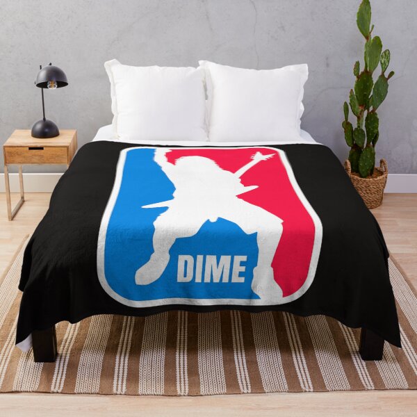 Item preview,  Dime Dimebag Darrell Sport Logo designed and sold by Katarzynashop9.