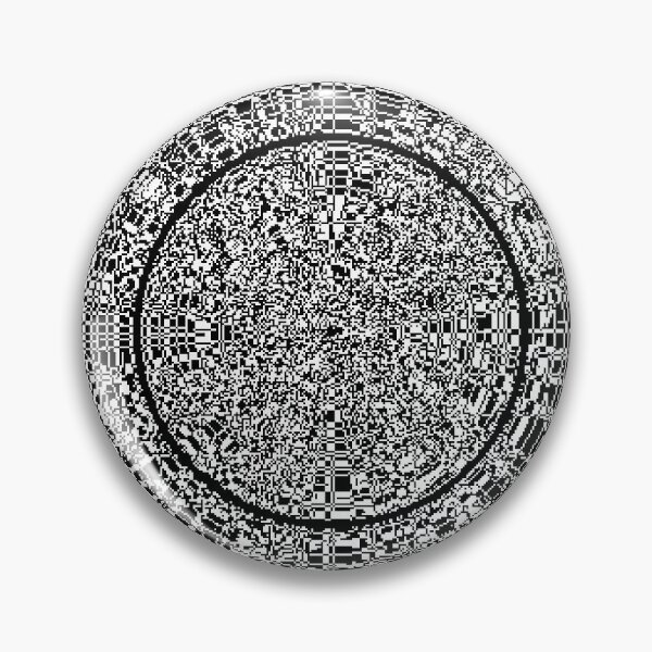 Item preview, Random Image Generator | High Frequency 128 designed and sold by StudioDestruct.