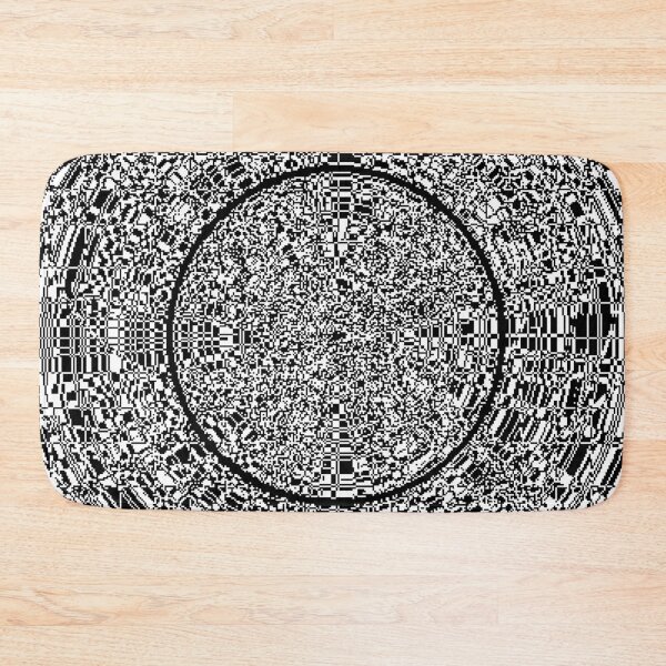 Item preview, Random Image Generator | High Frequency 128 designed and sold by StudioDestruct.