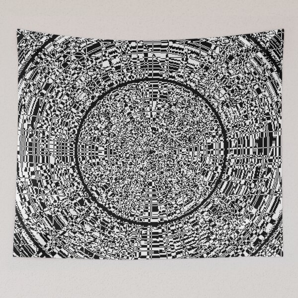 Item preview, Random Image Generator | High Frequency 128 designed and sold by StudioDestruct.