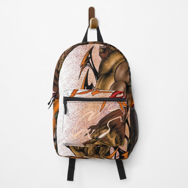 Item preview, Gado From Bloody Roar designed and sold by BLACK LINX.R.