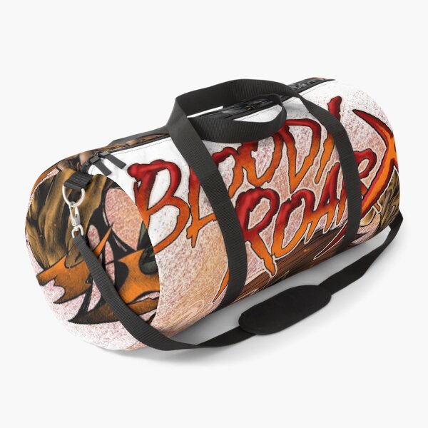 Item preview, Gado From Bloody Roar designed and sold by BLACK LINX.R.