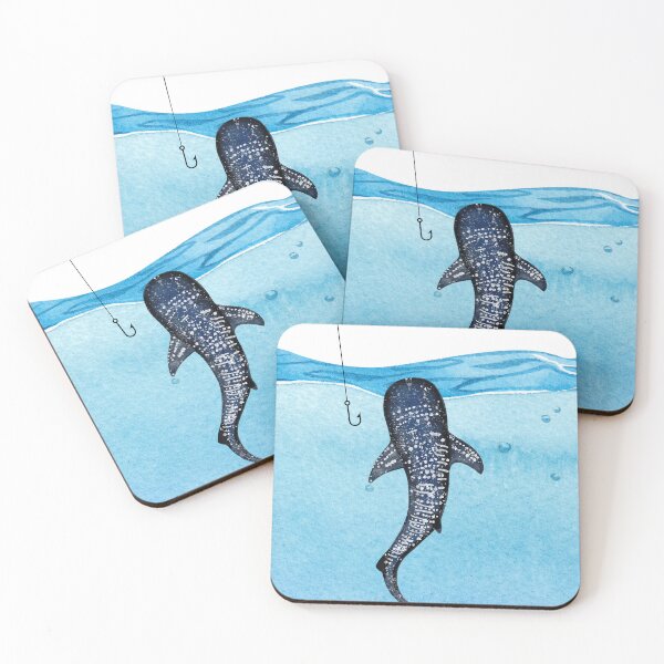 Item preview, Shark  designed and sold by TinaMS123.