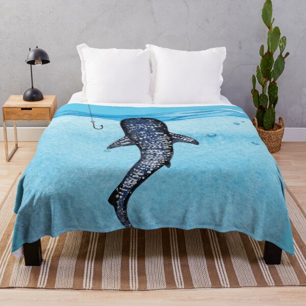 Item preview, Shark designed and sold by TinaMS123.