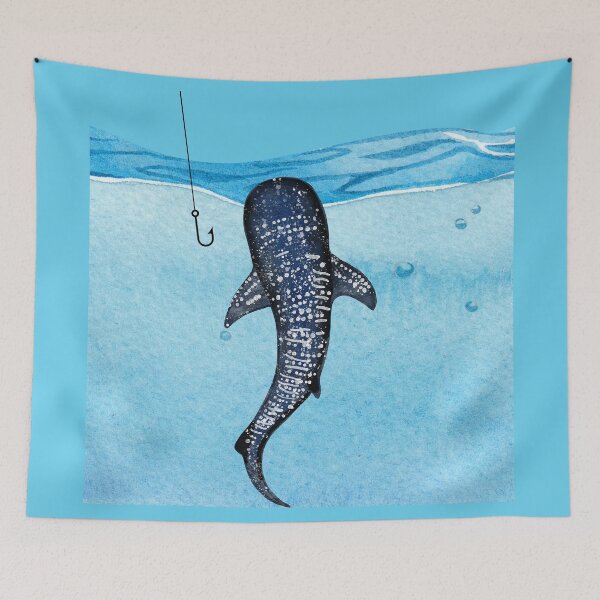Item preview, Shark  designed and sold by TinaMS123.