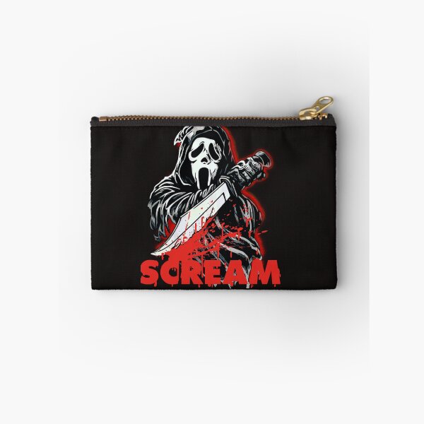 Item preview, Ghostface Scream Mask  designed and sold by Katarzynashop9.
