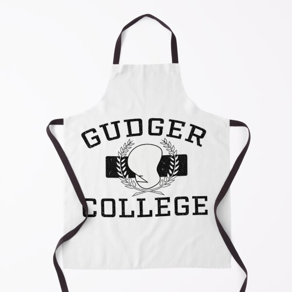 Item preview, It'S Dignitys Gudgers College designed and sold by RamosfaArt.