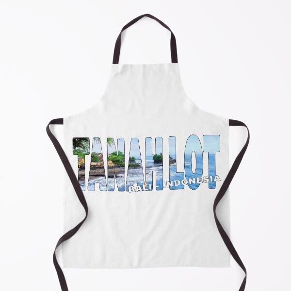 Item preview, TANAH LOT Bali Indonesia - Water Temple Complex on Island designed and sold by Adam Gormley.