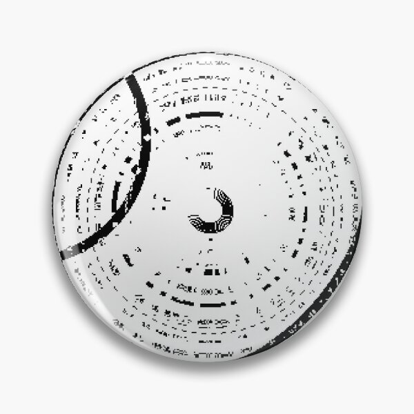 Item preview, Random Image Generator | High Frequency 129 designed and sold by StudioDestruct.