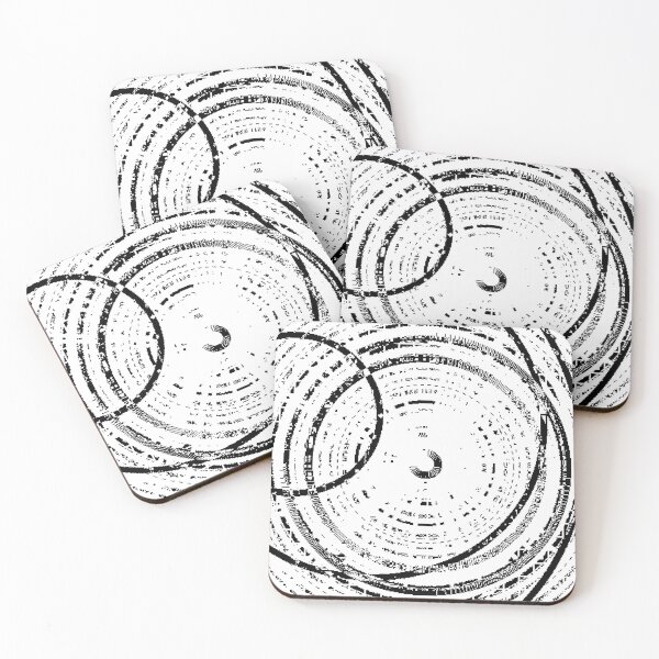 Item preview, Random Image Generator | High Frequency 129 designed and sold by StudioDestruct.