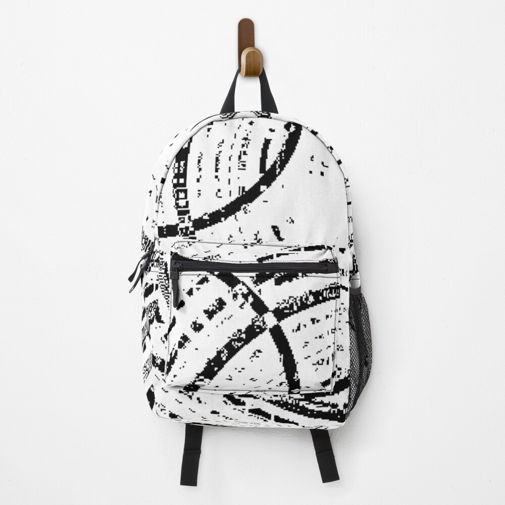 Item preview, Backpack designed and sold by StudioDestruct.