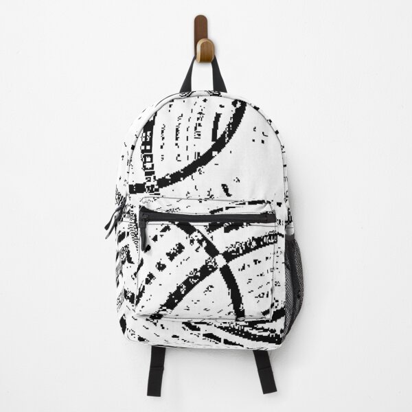 Item preview, Random Image Generator | High Frequency 129 designed and sold by StudioDestruct.
