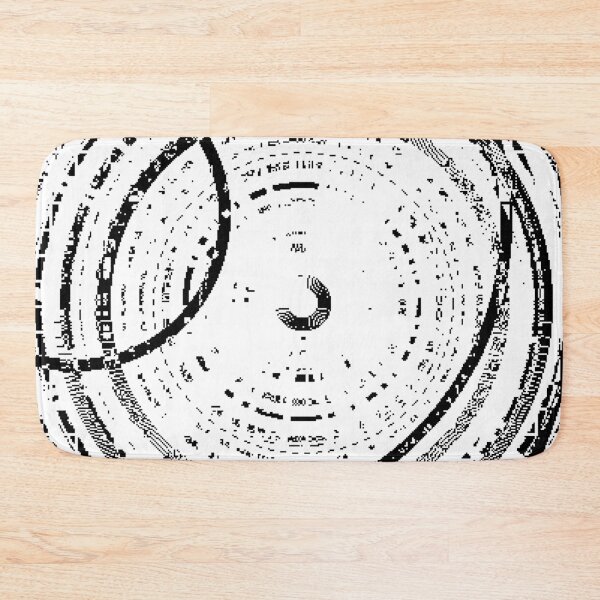 Item preview, Random Image Generator | High Frequency 129 designed and sold by StudioDestruct.