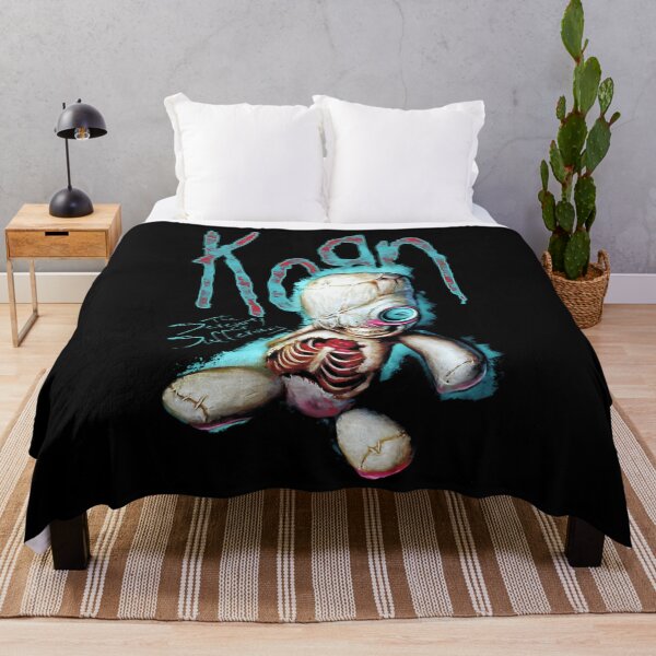 Item preview, Korn Band designed and sold by RamosfaArt.