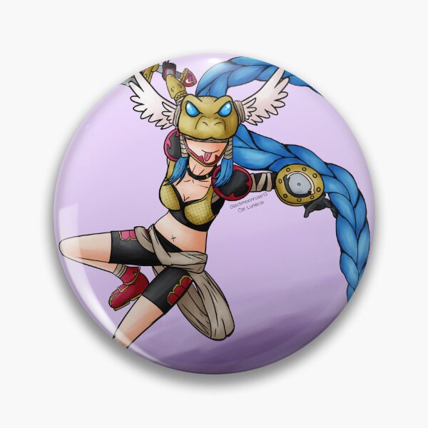 Item preview, Minervamon designed and sold by Blackmoonrose13.