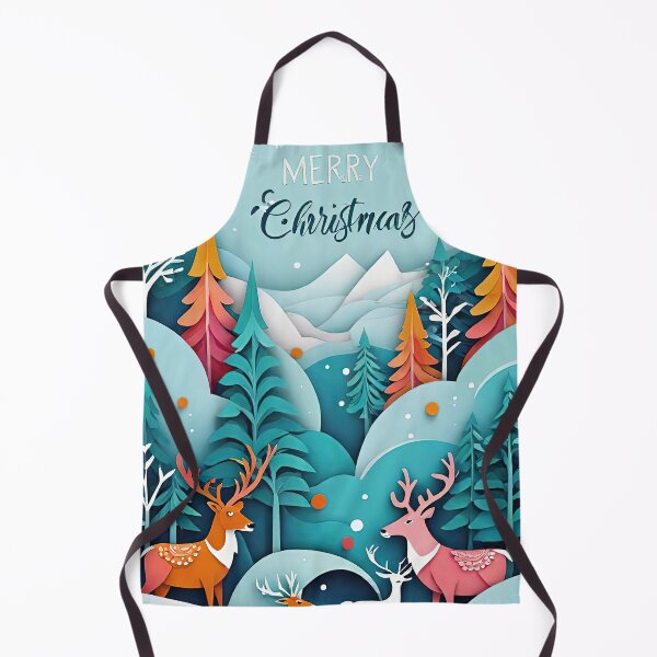 Item preview, Merry Christmas designed and sold by TK-Hades.