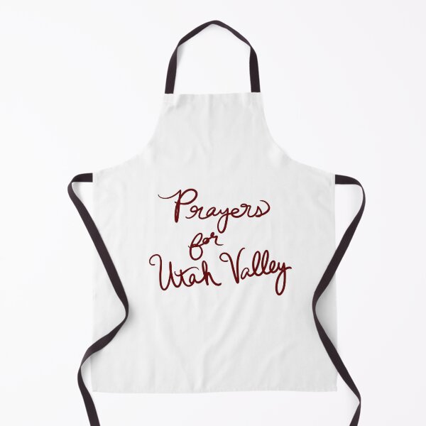 Item preview, Prayers for Utah Valley designed and sold by abeink.
