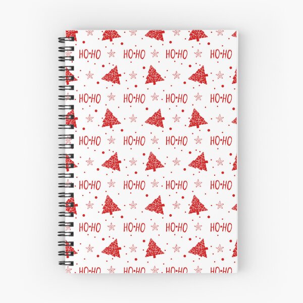 Item preview, Ho Ho pattern designed and sold by AlishaDesignCo.
