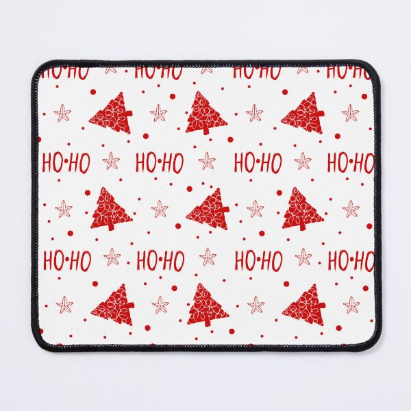 Item preview, Ho Ho pattern designed and sold by AlishaDesignCo.