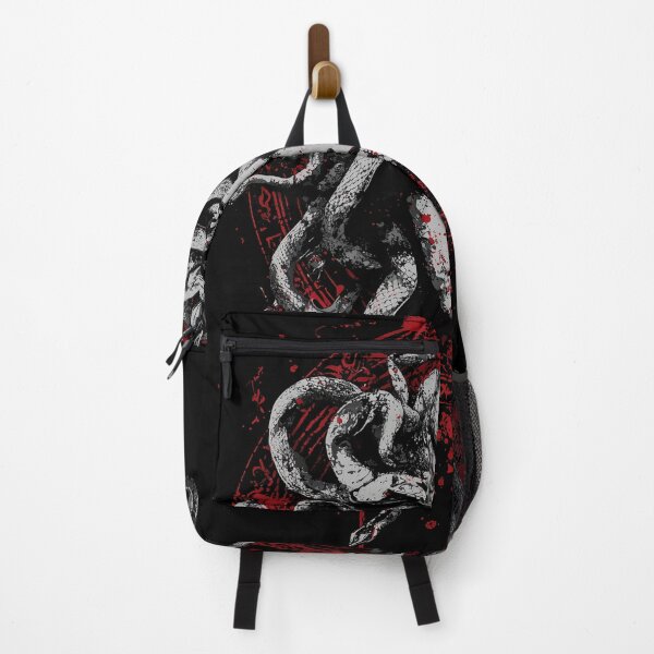 Item preview, Medusa’s Blood Oath designed and sold by ArgentoArt.