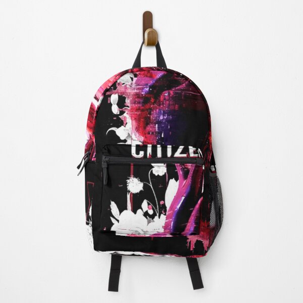 Item preview, Hear Beat Citizen Soldier designed and sold by RamosfaArt.