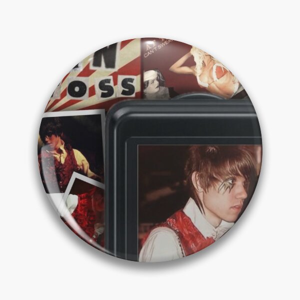 Item preview, ryan ross x panic at the disco designed and sold by futiledev1ces.