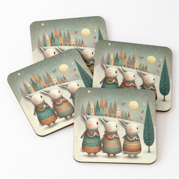 Item preview, Harmonies of Joy designed and sold by Beyondnote-Art.