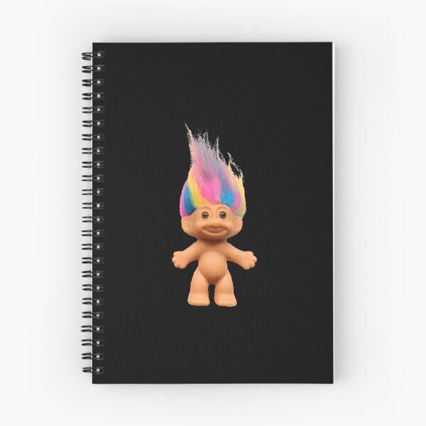 Item preview, Troll Doll designed and sold by jeuwlxuywy74.
