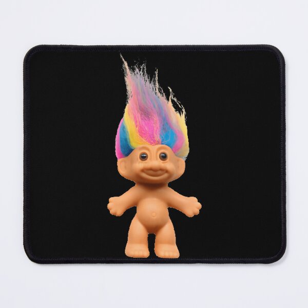 Item preview, Troll Doll designed and sold by jeuwlxuywy74.