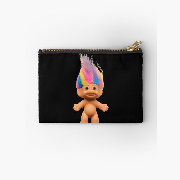 Item preview, Troll Doll designed and sold by jeuwlxuywy74.