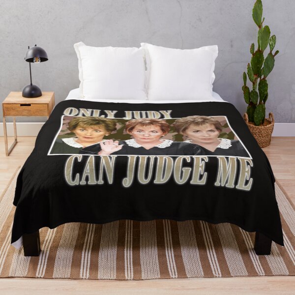 Item preview, Judy Can Judge Me Funny designed and sold by Katarzynashop9.